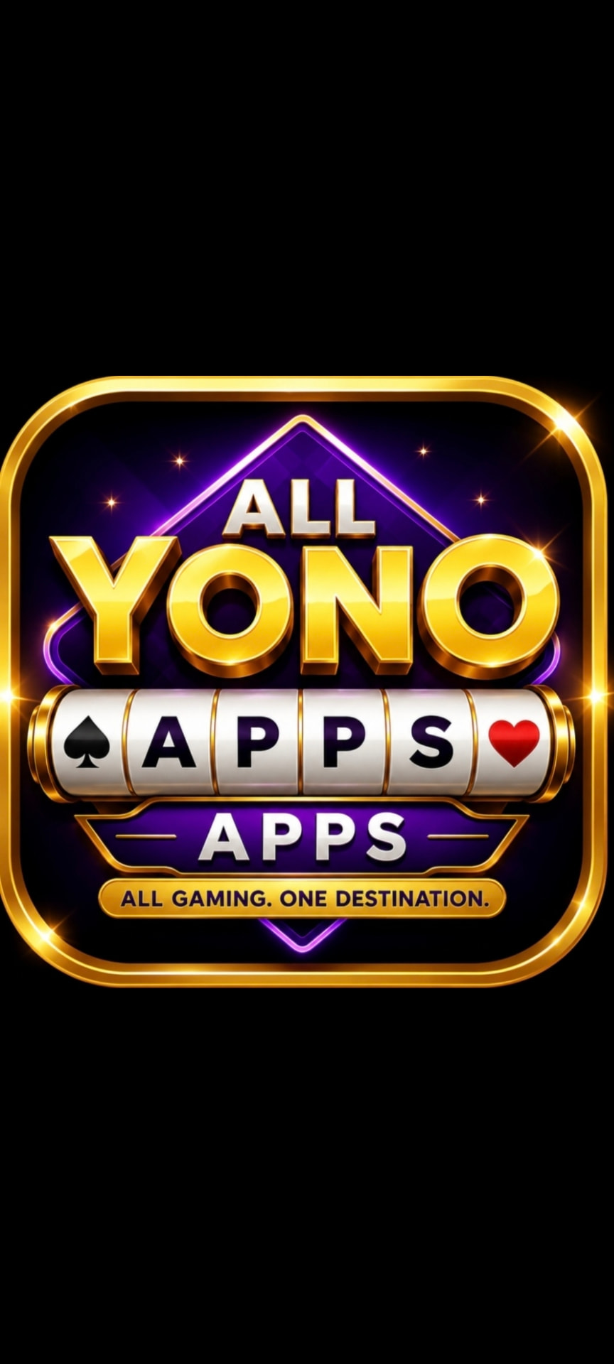 All Yono Apps