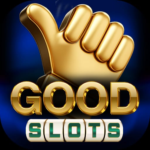 GOOD SLOTS app logo