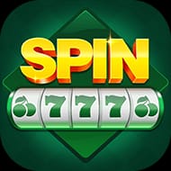 SPIN 777 app logo