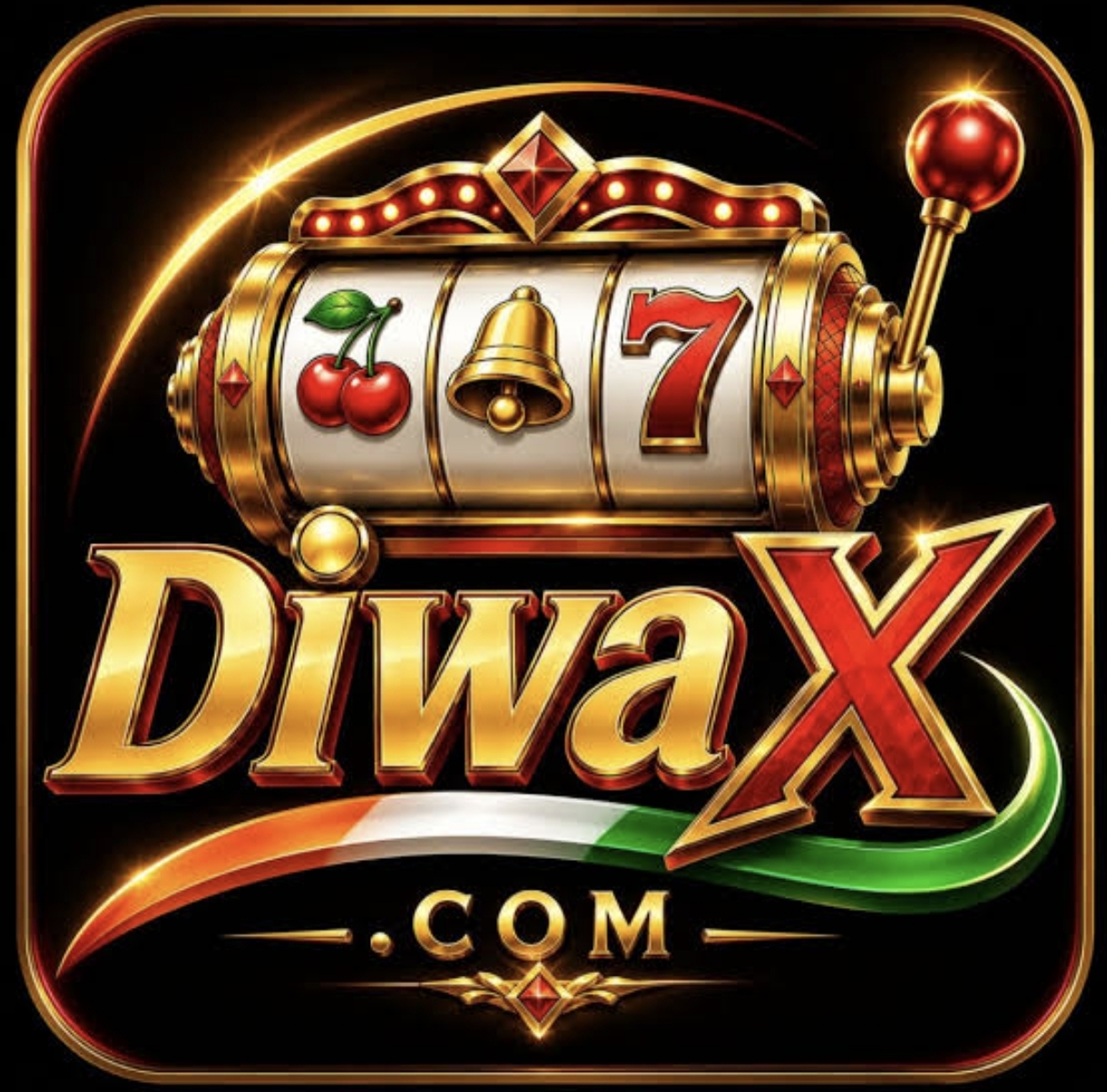 DIWAX logo