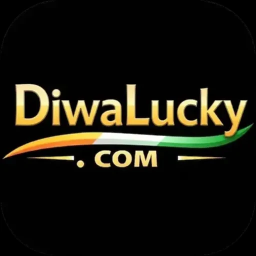 DIWALUCKY logo