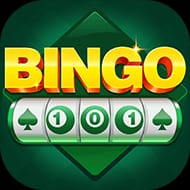 BINGO 101 app logo