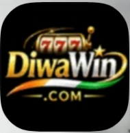 DIWA WIN slots app logo