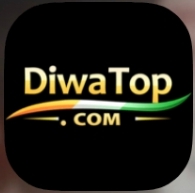 DIWA TOP logo