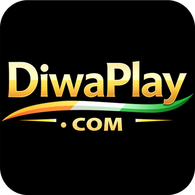 DIWAPLAY app logo