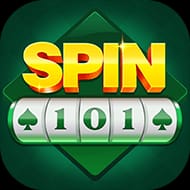 SPIN 101 app logo