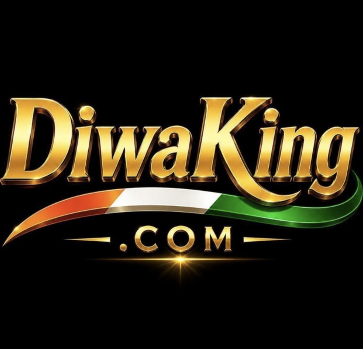DIWAKING app logo