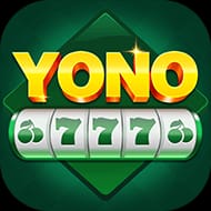 YONO 777 app logo
