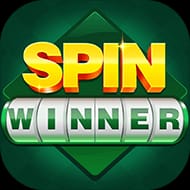 SPIN WINNER app logo