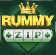 RUMMY ZIP app logo