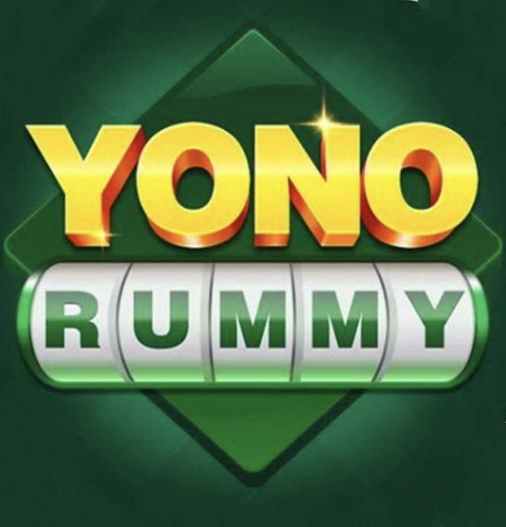 YONO RUMMY app logo