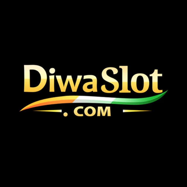 DIWA SLOTS app logo