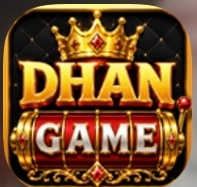 DHAN GAME app logo